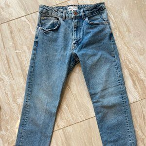 Zara Jeans